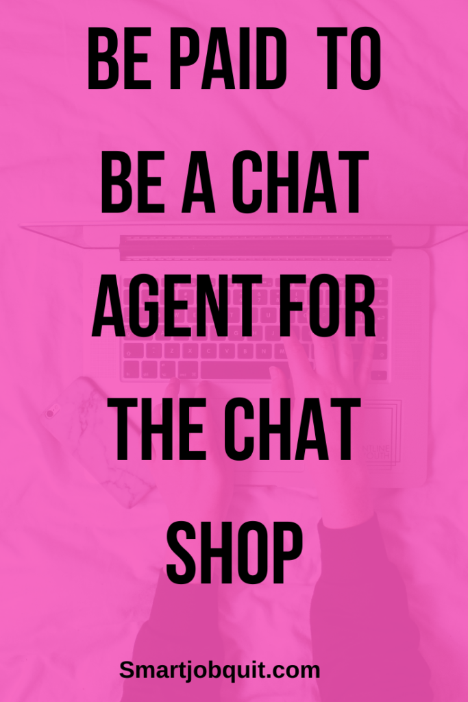 The Chat Shop live agent review