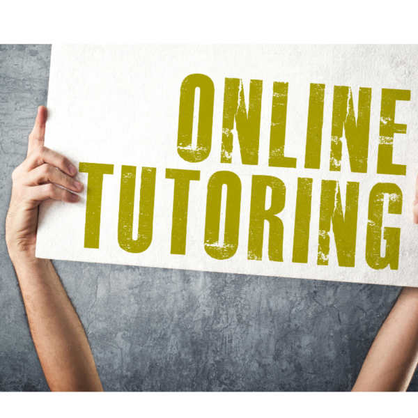 Online tutoring
