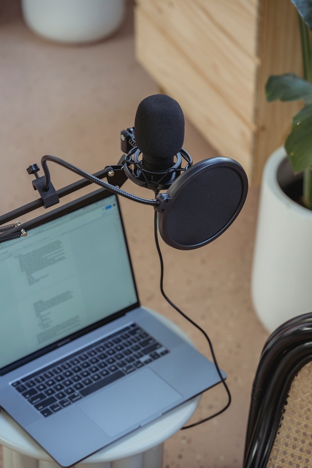 voice over jobs for beginners